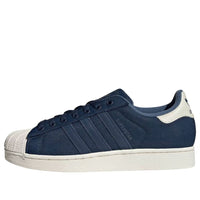 adidas Superstar II 'Night Indigo Off White' JQ3186