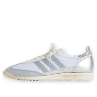 adidas x Kith SL 72 OG 'White Metallic Silver' JQ4690
