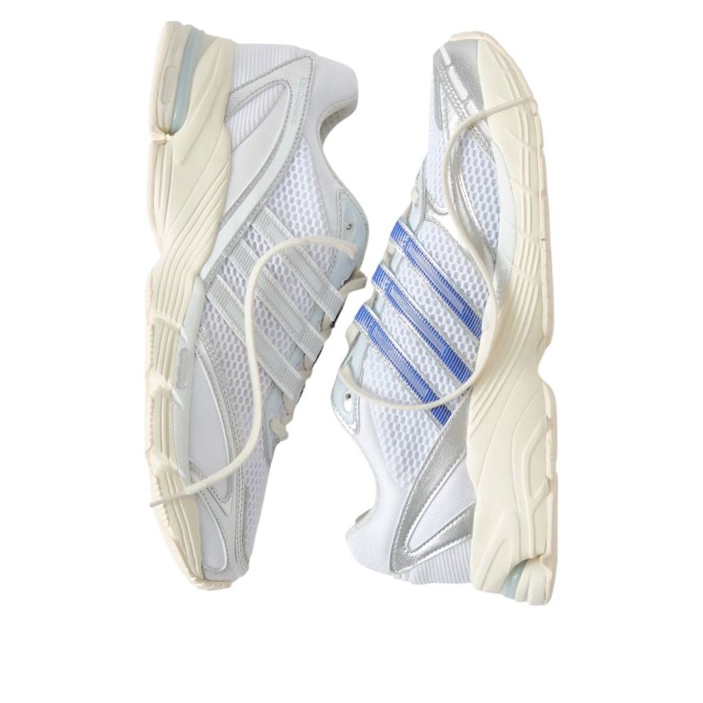 adidas x Kith Supernova Cushion 7 'White Silver' JQ9296