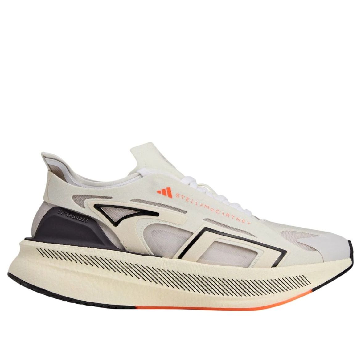 (WMNS) adidas x By Stella McCartney Ultra Boost 5 'Ivory' JR0665