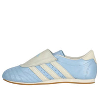 (WMNS) adidas Taekwondo 'Clear Sky Cream White' JR3954