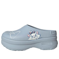 (WMNS) adidas x Disneys The Aristocats adiFOM Stan Smith Mule 'Focus Blue' JR4245