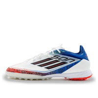 adidas F50 Pro Son Turf 'White Black Bright Red' JR5893
