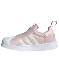 (PS) adidas Superstar 360 'Sandy Pink White' KI8792