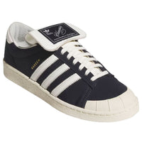 adidas x Willy Chavarria Jabbar Low 'Legend Ink Off White Cream White' KJ4550