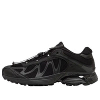 SALOMON XT-Whisper 'Black Asphalt' 477620