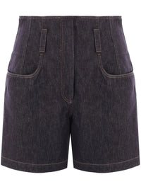 Brunello Cucinelli Women's Pants Mp115P5933_C001