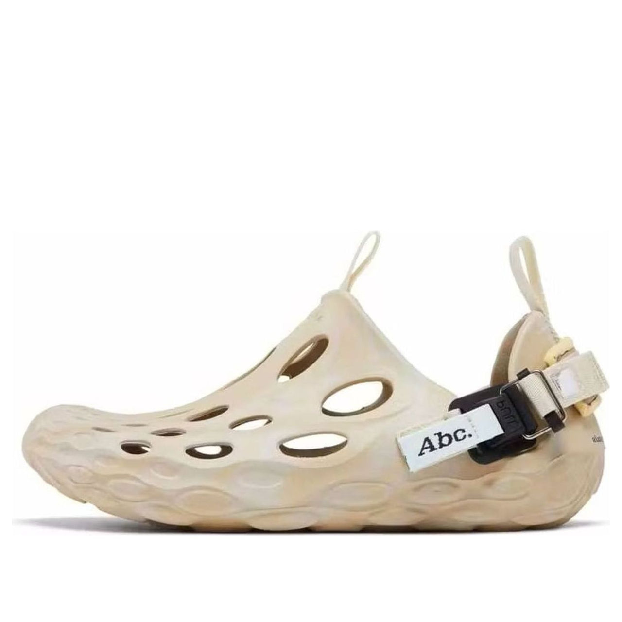 (WMNS) Merrell x Advisory Board Crystals Hydro Moc Strap SE 'Khaki' J007462