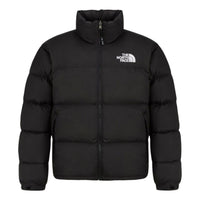 THE NORTH FACE 1996 Novelty Nuptse RDS Down Jacket Asia Sizing 'Jet Black' NJ1DQ56A
