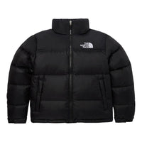 THE NORTH FACE 1996 Retro Nuptse Jacket Asia Sizing 'Black' NJ1DQ75A