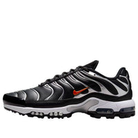 Nike Air Max Plus Golf 'Black Metallic Silver' FZ4150-002