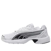 PUMA AXIS 'White Black' 368465-23