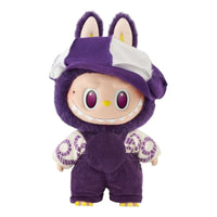 Pop Mart x Pronounce-Be The Monsters Labubu 7.0 Fancy Now Vinyl Plush Doll PPMT-2403-0018