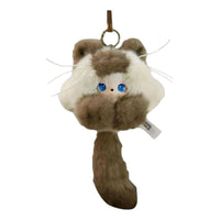 Pop Mart Dimoo Cat Rolling Hanging Card 'Plush Rolling' PPMT-2508-0038-PR