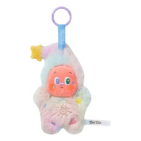 Pop Mart Twinkle Twinkle Sweet Dreams Forecast Plush Pendant 'Afterglow Marshmallow' PPMT-2508-0079-AM