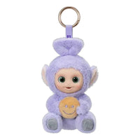 Pop Mart Teletubbies Say Hello Figures 'Tinky Winky’s Mochi Toast' PPMT-2509-0045-TWMT