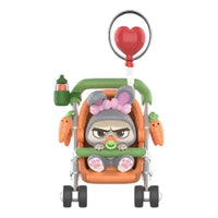 Pop Mart Disney Zootopia Next Adventure  Figures 'Finnick' Secret Edition PPMT-2509-0051-FK