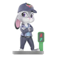 Pop Mart Disney Zootopia Next Adventure  Figures 'Judy' PPMT-2509-0051-JY