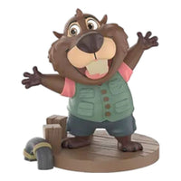 Pop Mart Disney Zootopia Next Adventure Figures 'Nibbles' PPMT-2509-0051-962556051