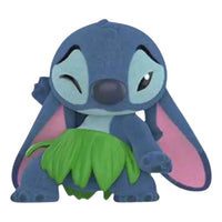 Pop Mart Disney Stitch Little Emotions Figure 'Dance The Hula' PPMT-2504-0053-850466312