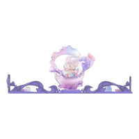 Pop Mart Gift For You Greeting Card Scene 'Dimoo Lotus' Serect Edition PPMT-2504-0054-850487033