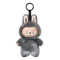 Pop Mart The Monsters Labubu 3.0 Big into Energy Pendant 'ID' Secret Edition PPMT-2504-0039-ID