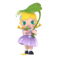 Pop Mart Hand in Hand Figure 'Feeling in the Rain' Secret Edition PPMT-2505-0007-859942797