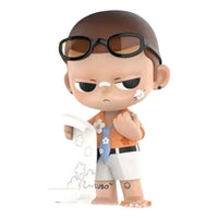Pop Mart Hand in Hand Figure 'Join My List' PPMT-2505-0007-859942793