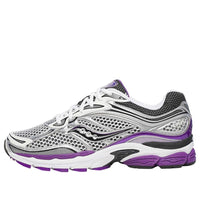 Saucony ProGrid Omni 9 'White Black Silver Purple' S70739-10