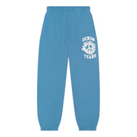 Denim Tears Denim University Sweatpants 'Light Blue' SS25BAS10401850