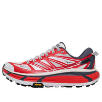 HOKA ONE ONE U Mafate Speed 2 'Cerise White' 1126851-CRSW