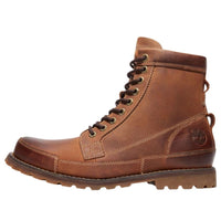 Timberland Originals Mid Lace Up Boot 'Medium Brown' TB0155512101