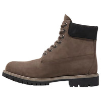 Timberland 6 Inch Premium Waterproof Boot 'Medium Brown'	 TB0A2P6WEM5