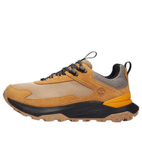 Timberland Motion Access Waterproof 'Yellow' TB0A6D9HEDM1