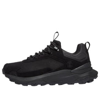 Timberland x UNDER R Motion Access Waterproof 'Black' TB0A6D9HEK41