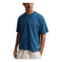 Nike Sportswear T-Shirt 'Court Blue' II3702-476