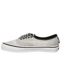 Vans OTW Authentic HT Vibram 'Black White' VN000EH1BA21