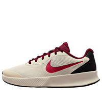 (WMNS) Nike Vapor Lite 3 'Pale Ivory Team Red' FZ2156-104