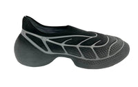Givenchy Black/Grey TK-360 Plus Sneakers