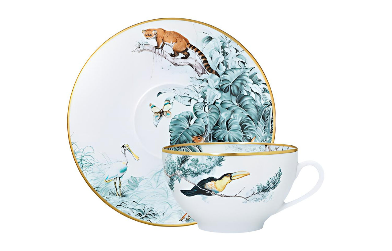 HERMES Tableware Sets