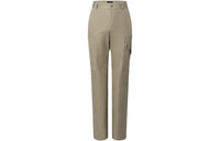 LOUIS VUITTON SS24 Cargo Pants Men's Khaki