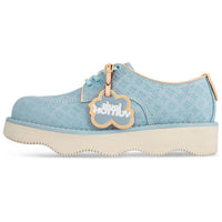 LOUIS VUITTON By Tyler The Creator Lv Waves Derby Blue
