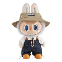 Pop Mart The Monsters Labubu 8.0 Fall In Wild PPMT-2404-0013