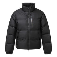 (WMNS) SALOMON Contour Down Jacket 'Black' C25813