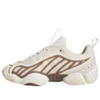 adidas Intimidation Low 'Wonder White' JR8217