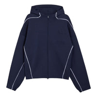 adidas x Arte Antwerp Z.N.E. Hooded Jacket 'Legend Ink White' KD1616