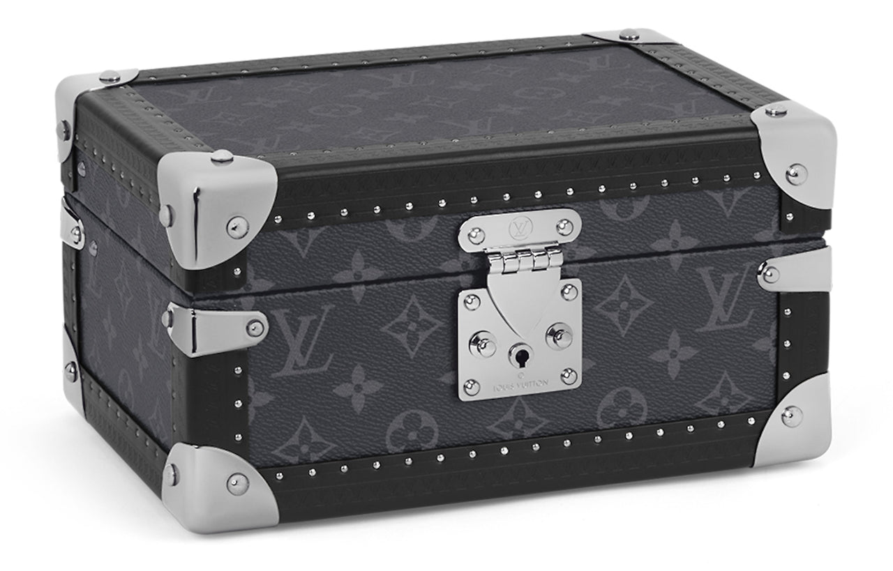 LOUIS VUITTON Coffret Trésor 24
