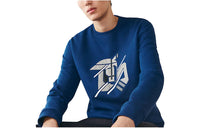 HERMES Sweatshirts Men Blue