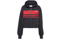 PRADA Jackets Women's Black