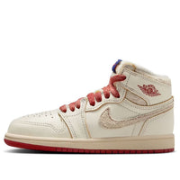 (WMNS) Air Jordan 1 High OG 'Cinnabar Rare Air' DB4612-100